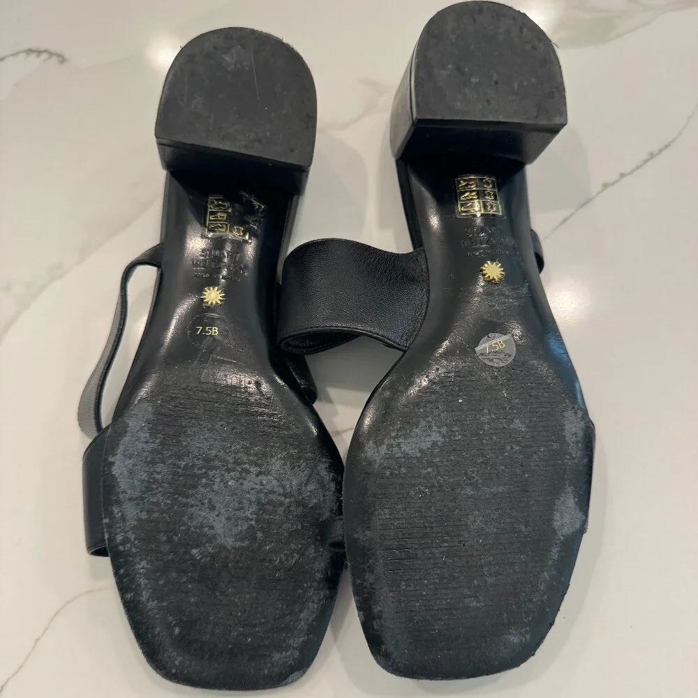 Stuart Weitzman - Picture 3 of 7